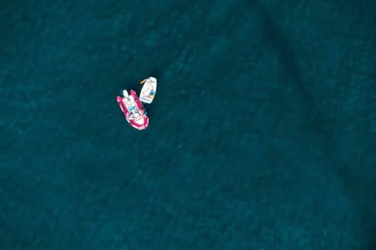 Awesome Aerial Photography By Tom Blachford