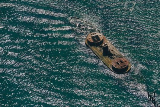 Awesome Aerial Photography By Tom Blachford