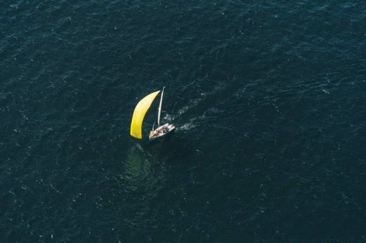 Awesome Aerial Photography By Tom Blachford