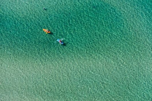 Awesome Aerial Photography By Tom Blachford