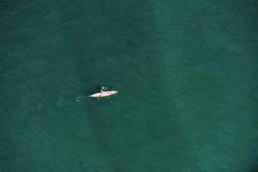 Awesome Aerial Photography By Tom Blachford