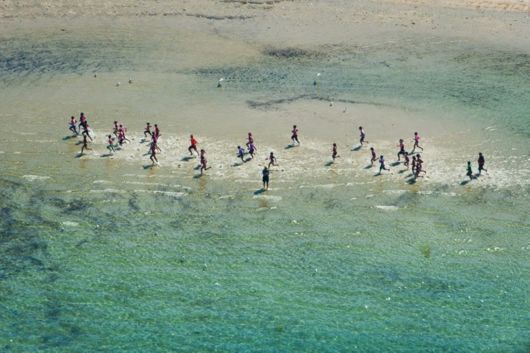 Awesome Aerial Photography By Tom Blachford