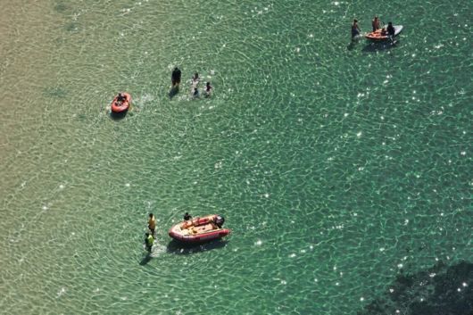 Awesome Aerial Photography By Tom Blachford