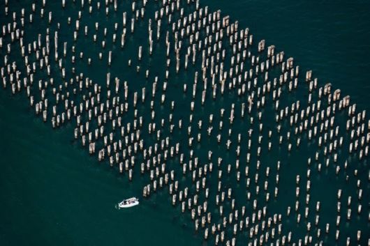 Awesome Aerial Photography By Tom Blachford