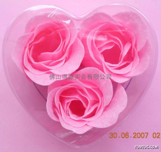 'Beautiful Floral Hearts for You