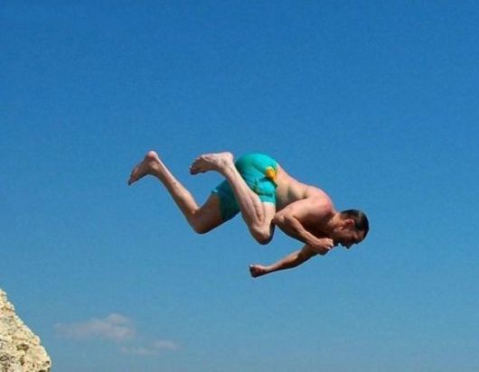 Lets Catch that Moment