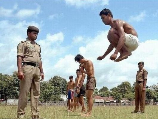 Lets Catch that Moment