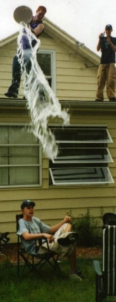 Lets Catch that Moment