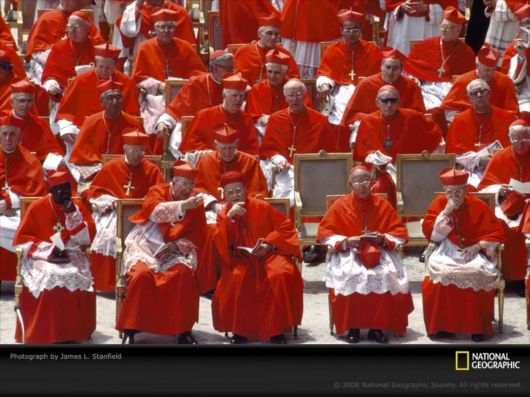Different Colors of Life by National Geographic