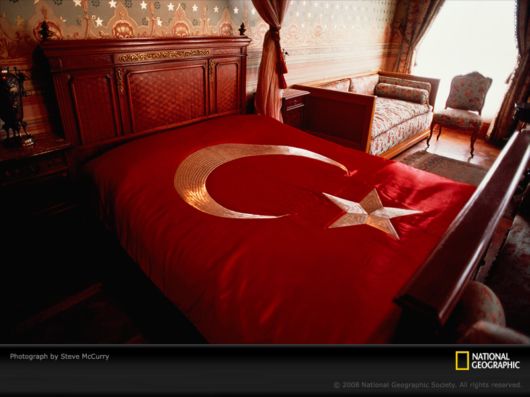 Different Colors of Life by National Geographic