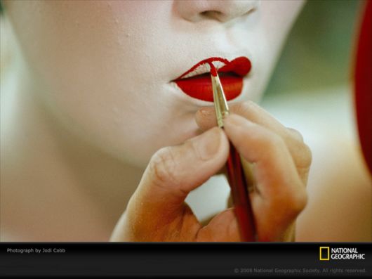 Different Colors of Life by National Geographic