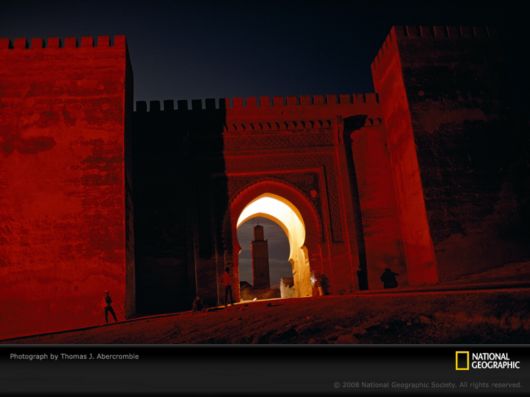 Different Colors of Life by National Geographic