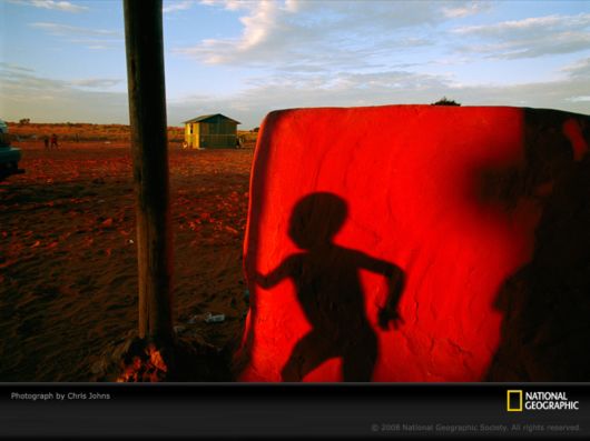 Different Colors of Life by National Geographic