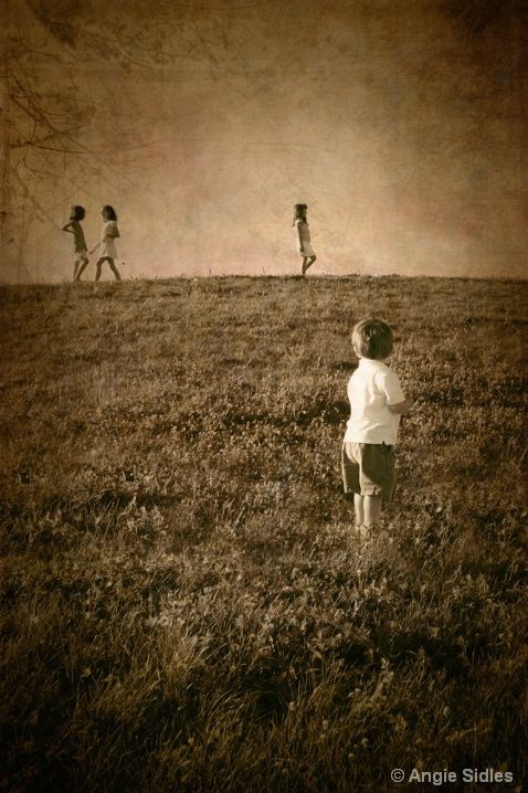 Cute Interactions of Nature