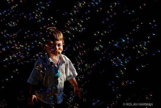 Cute Interactions of Nature