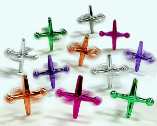 Cute Interactions of Nature