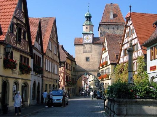 Favourite Snaps By Richard Chu