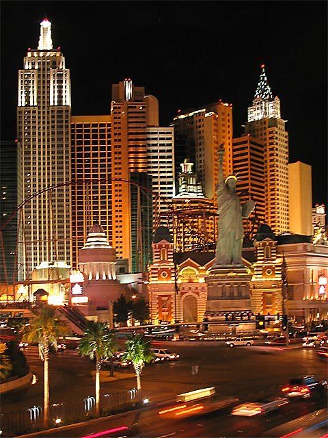 Favourite Snaps By Richard Chu