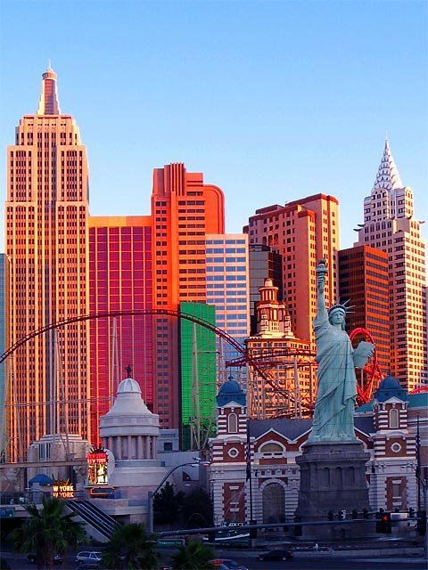 Favourite Snaps By Richard Chu