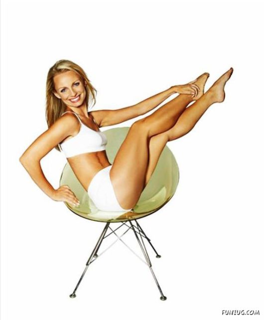 Fitness Freaks in Action