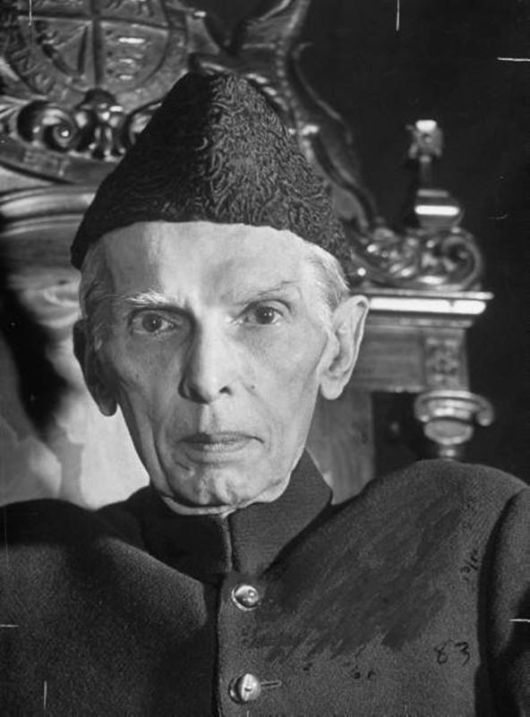 Quaid e Azam – Founder of Pakistan | Funzug.com