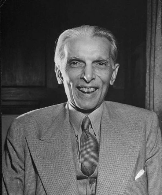 Quaid e Azam – Founder of Pakistan | Funzug.com