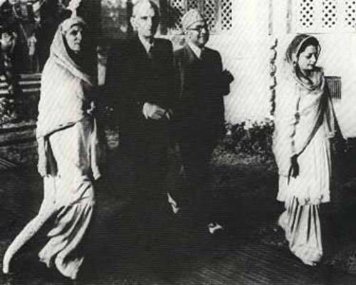 Quaid e Azam - Founder of Pakistan