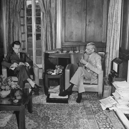 Quaid e Azam - Founder of Pakistan