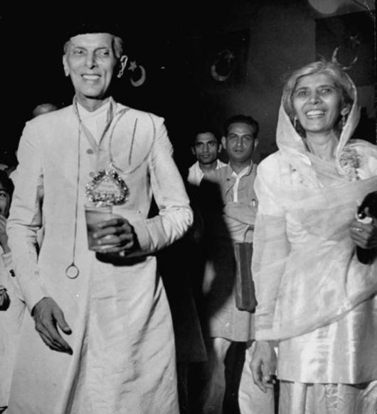 Quaid e Azam - Founder of Pakistan