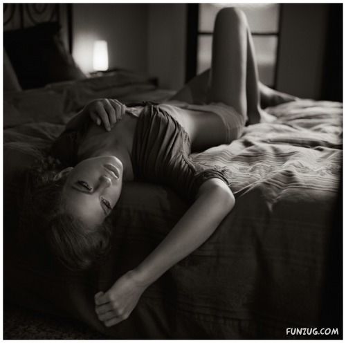 Gorgeous Photos of Gorgeous Women