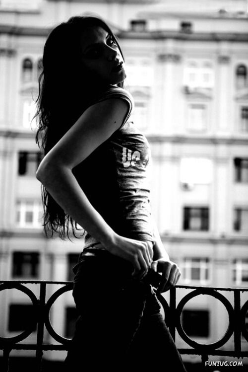 Gorgeous Photos of Gorgeous Women