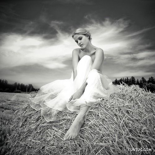 Gorgeous Photos of Gorgeous Women