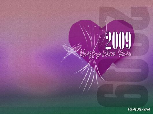 A Very Happy New Year Wishes