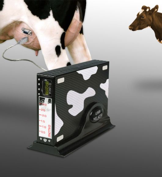 Incredible Imaginative Photos?