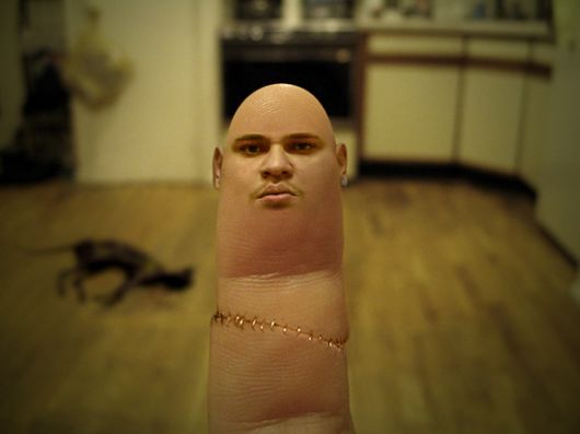 Incredible Imaginative Photos?