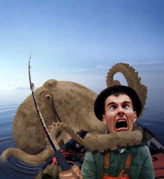 Incredible Imaginative Photos?