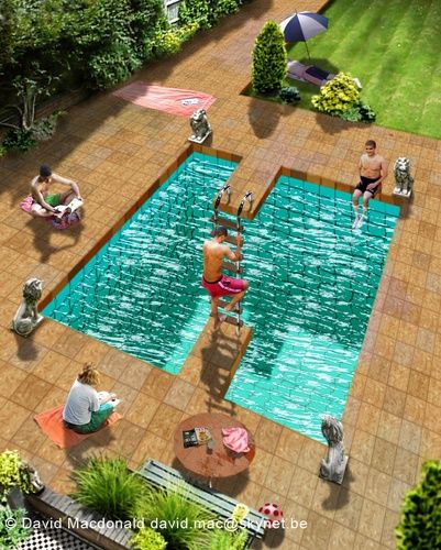 Incredible Imaginative Photos?