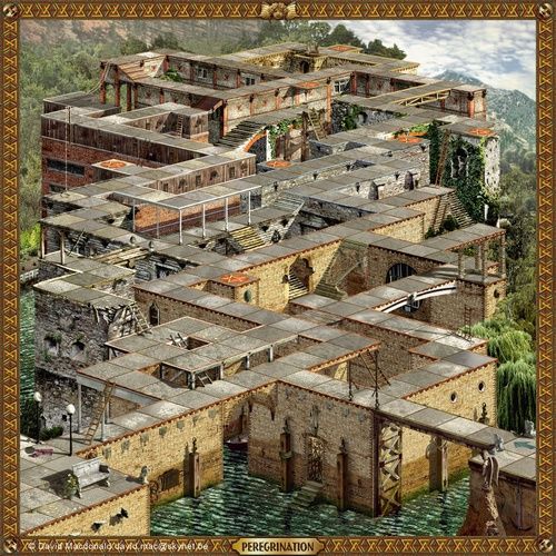 Incredible Imaginative Photos?