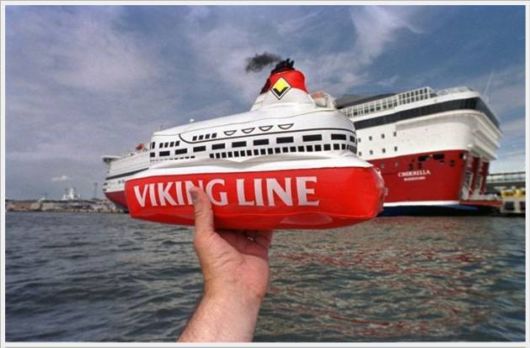 Interesting Picture Match Collection