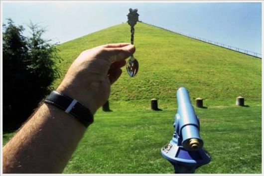 Interesting Picture Match Collection