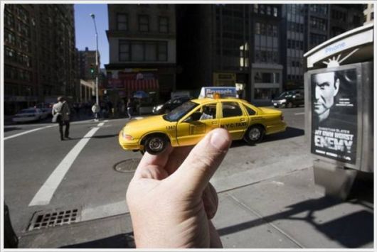 Interesting Picture Match Collection