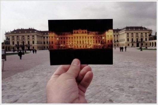 Interesting Picture Match Collection