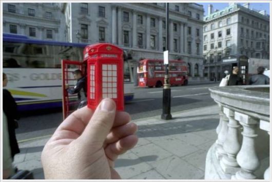 Interesting Picture Match Collection