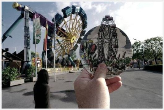 Interesting Picture Match Collection