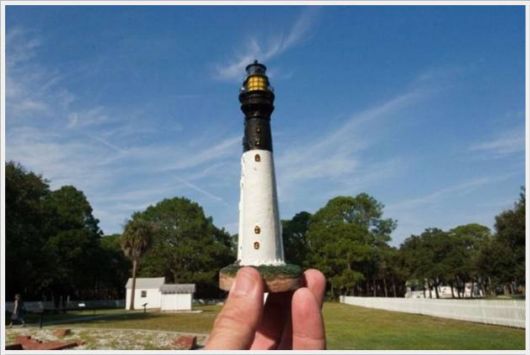 Interesting Picture Match Collection