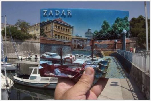 Interesting Picture Match Collection