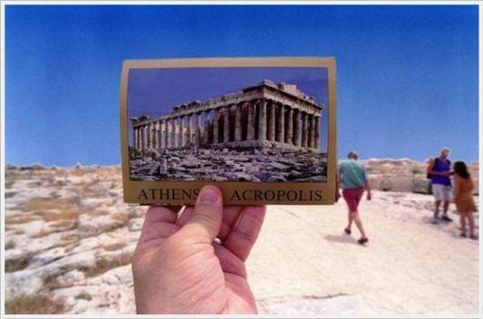 Interesting Picture Match Collection