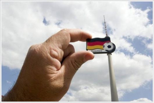 Interesting Picture Match Collection