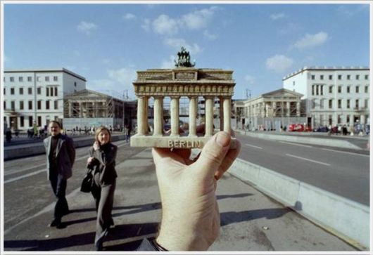 Interesting Picture Match Collection