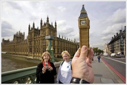 Interesting Picture Match Collection